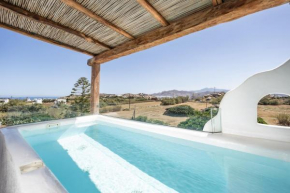 Thea Suites Naxos